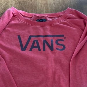 Vans Sweatshirt